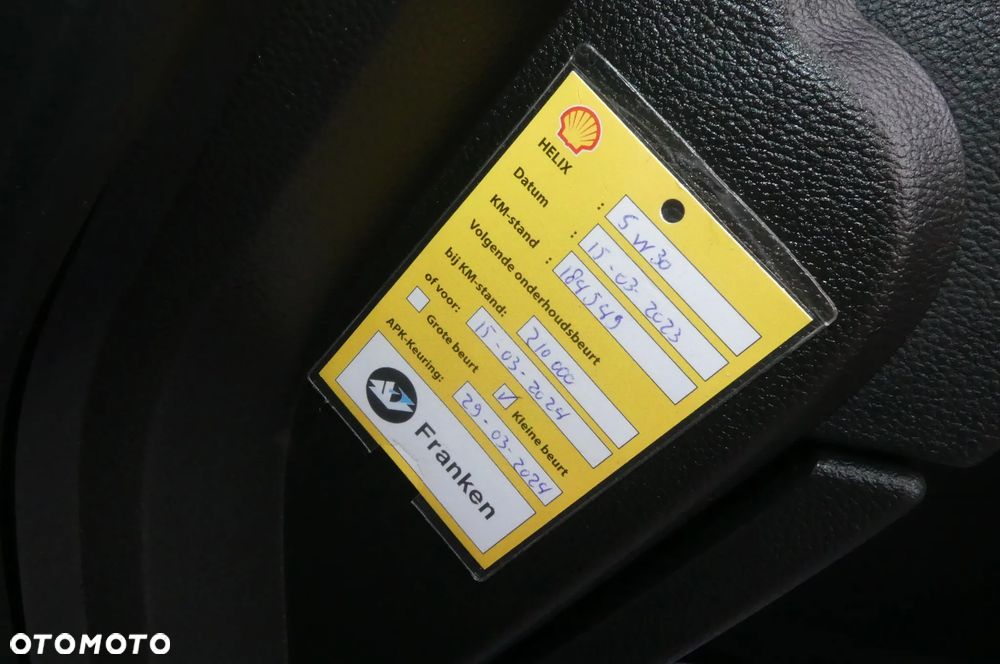 Opel Astra 1.4 T Cosmo - 21