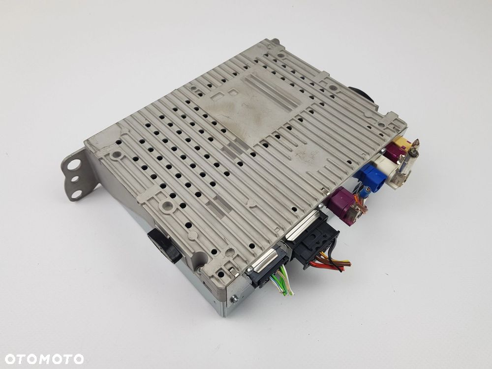 Wzmacniacz Moduł Audio GPS BMW X3 G01 X4 G02 5B3F814 - 6