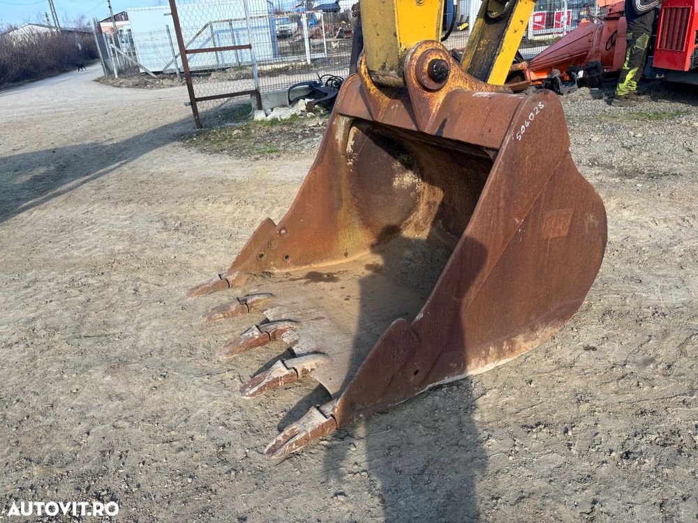 Caterpillar 320EL - 9