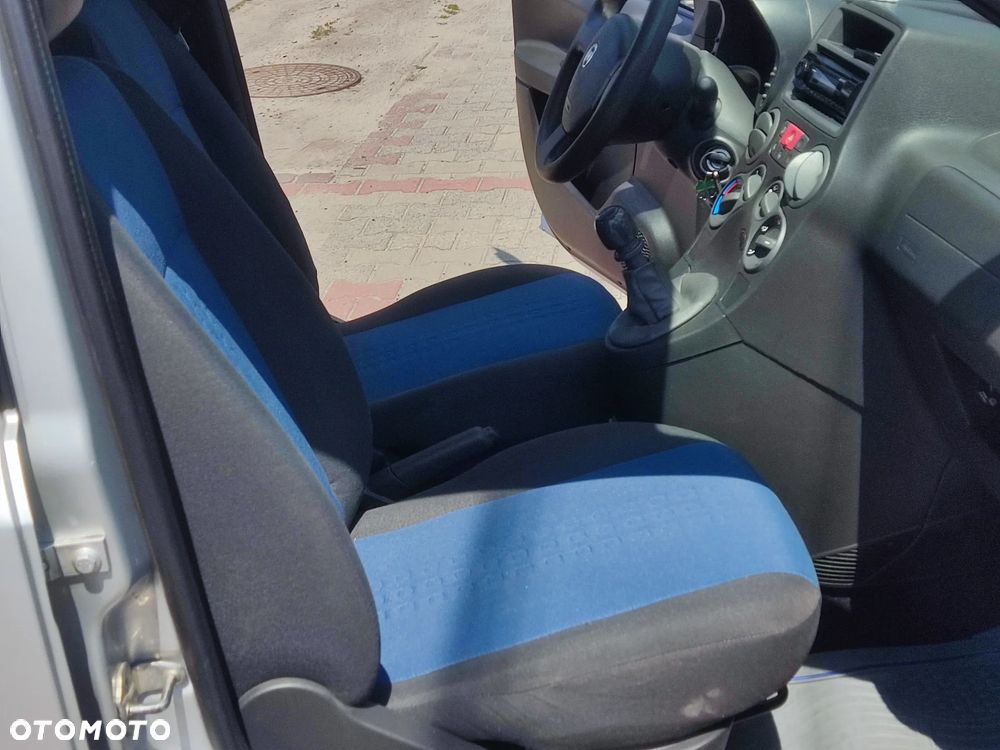 Fiat Panda 1.2 Pop - 12
