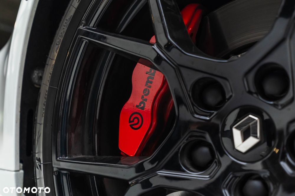 Renault Megane 1.8 TCe FAP R.S Ultime EDC - 36