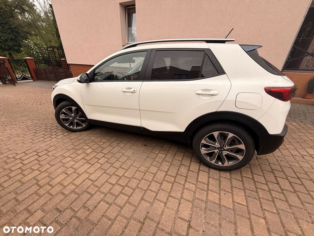 Kia Stonic 1.4 XL - 2