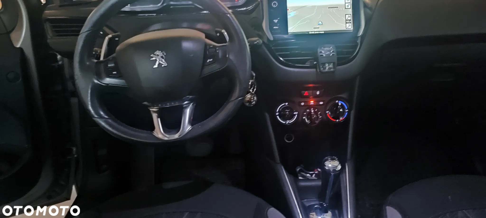 Peugeot 208 1.4 e-HDi Active STT - 8