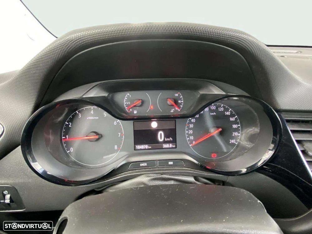 Opel Crossland X 1.2 T Edition - 9