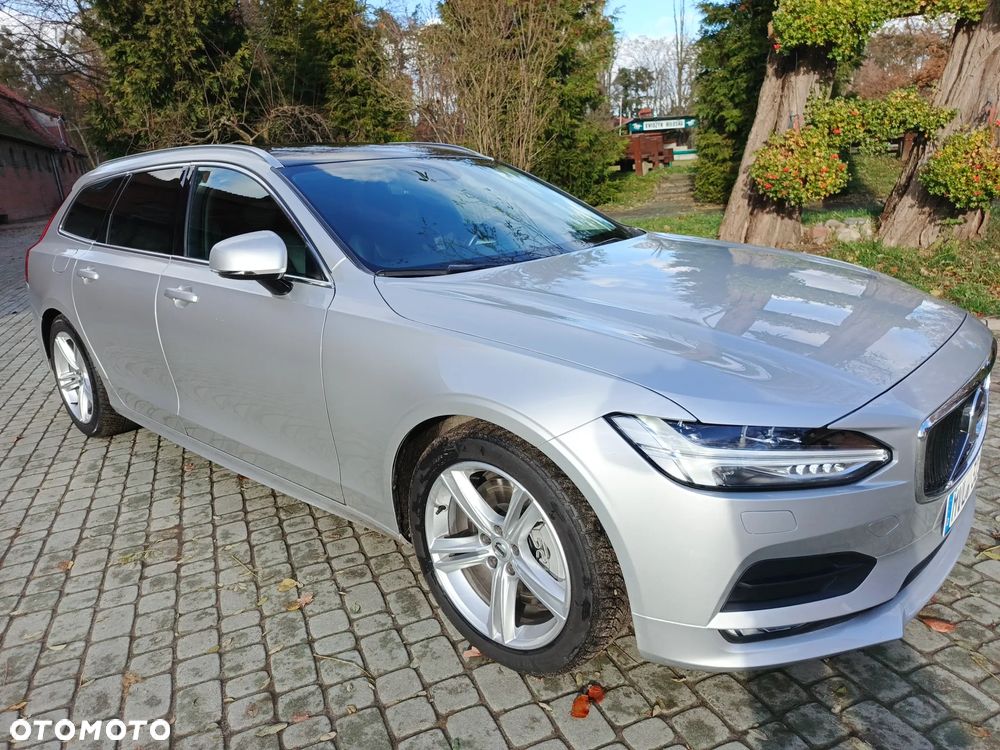 Volvo V90 D5 AWD Momentum - 3