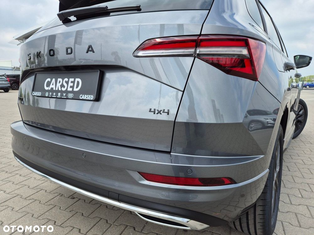 Skoda Karoq - 10