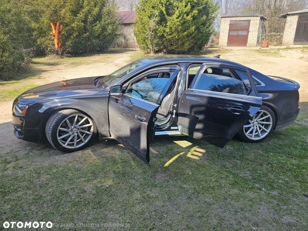 Audi A8 4.2 FSI Quattro tiptronic Langversion - 2