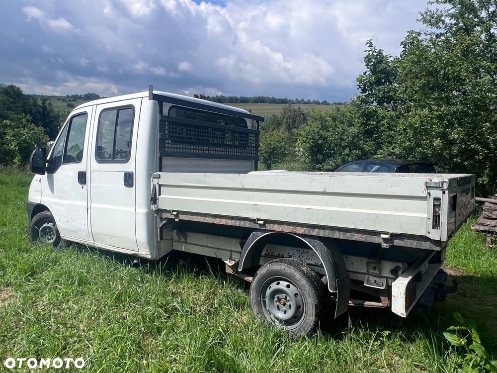 Fiat Ducato - 3