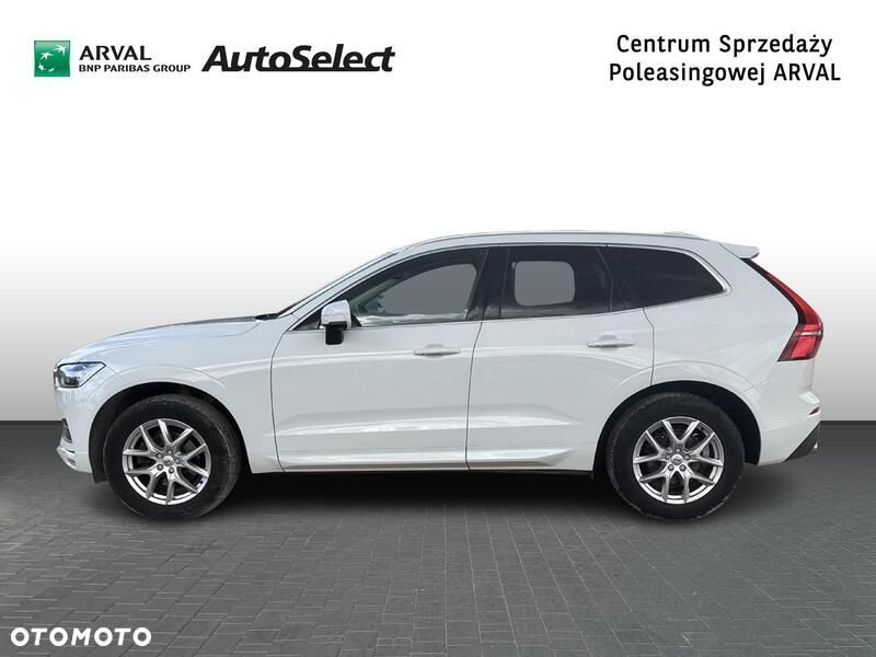 Volvo XC 60 D3 Momentum Pro - 2