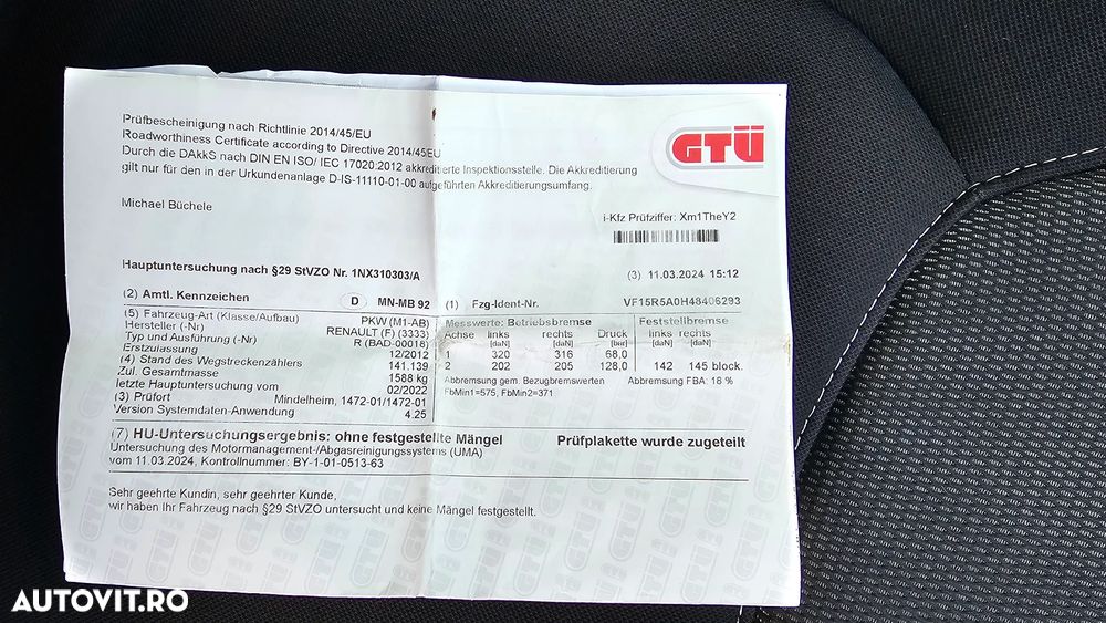 Renault Clio (Energy) TCe 90 Bose Edition - 29