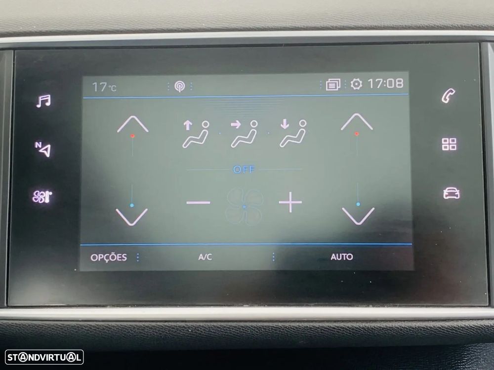 Peugeot 308 SW - 20