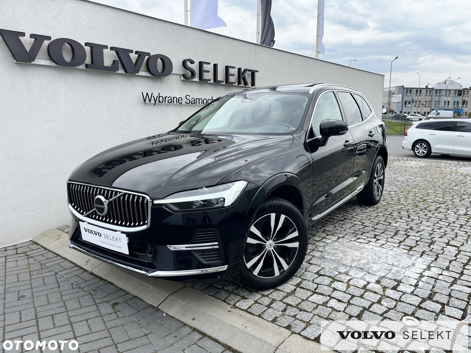 Volvo XC 60 - 4