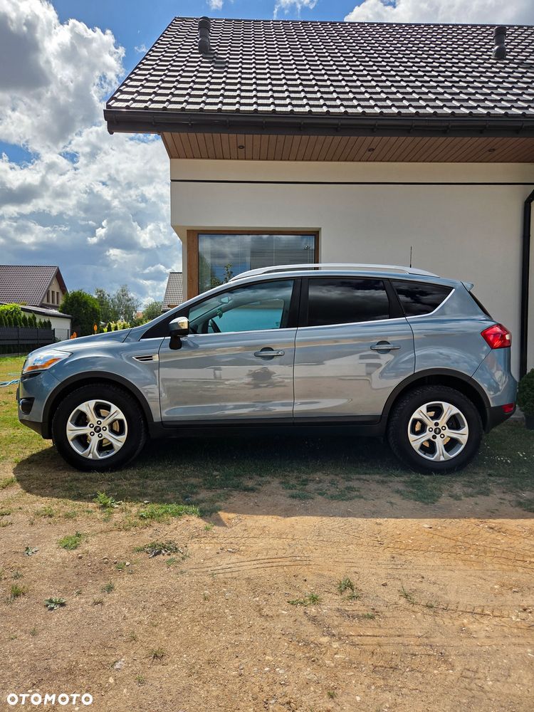 Ford Kuga - 6