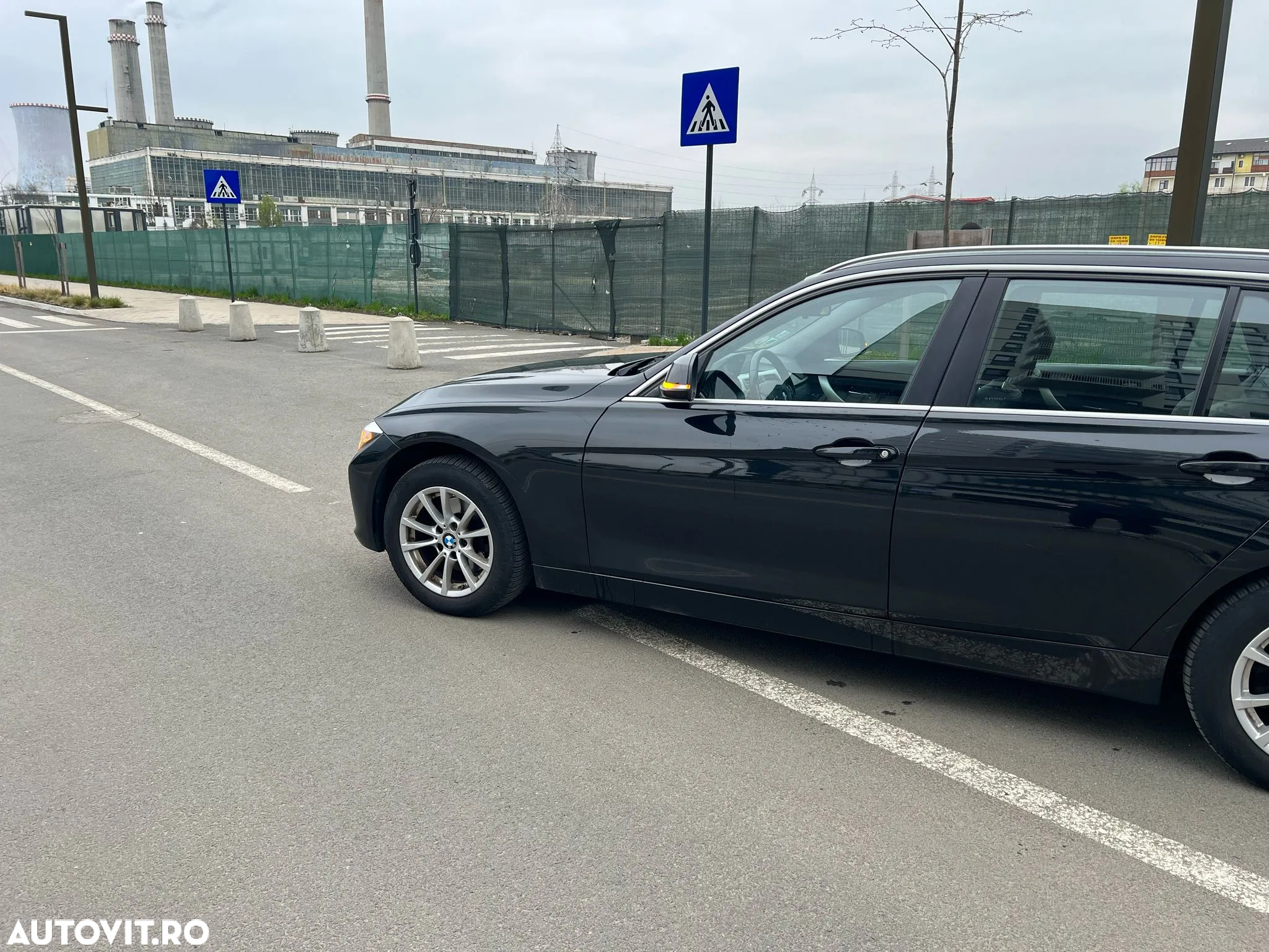 BMW Seria 3 - 2