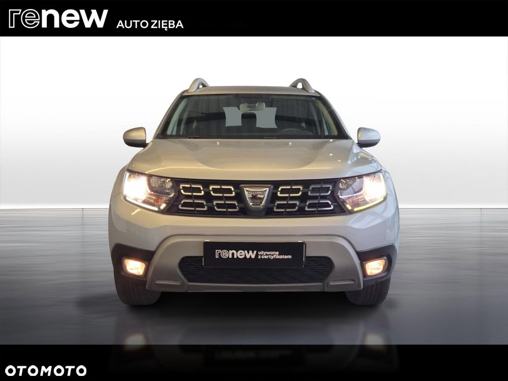 Dacia Duster 1.2 TCe Prestige - 8