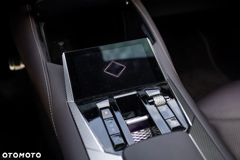 DS Automobiles DS 4 1.2 PureTech Opera - 35