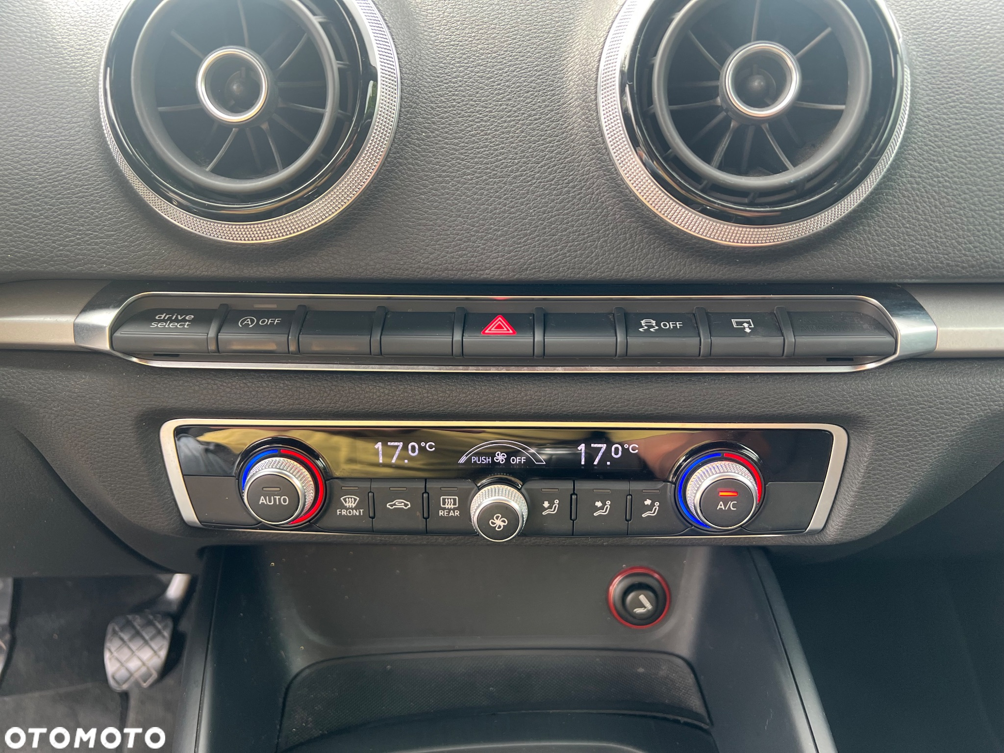 Audi A3 Sportback - 18