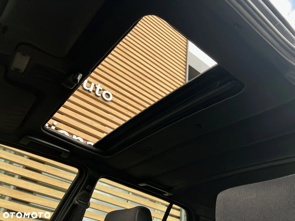 Volkswagen Golf 1.8 GTI - 24