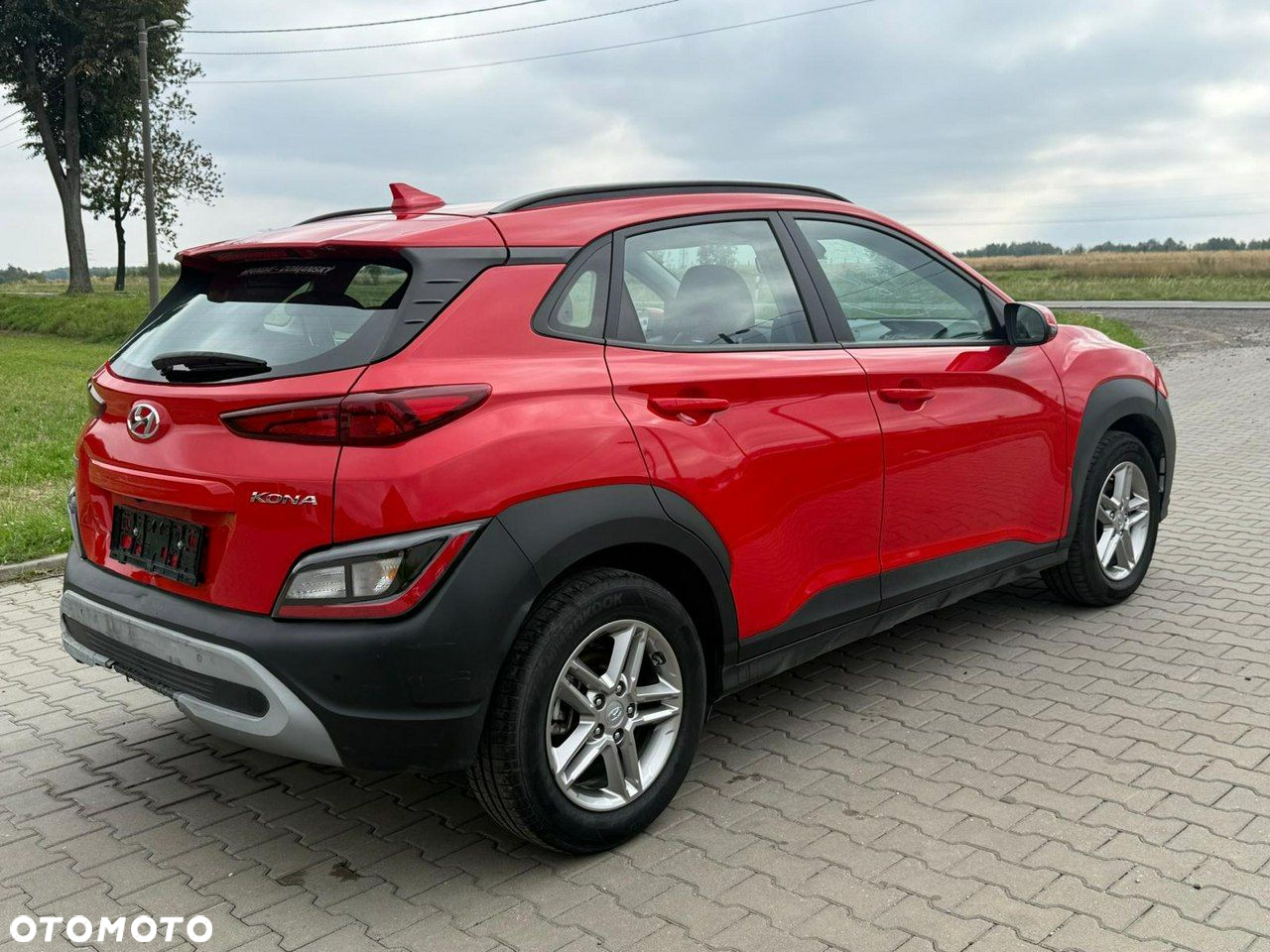 Hyundai Kona 1.0 T-GDI Comfort - 6