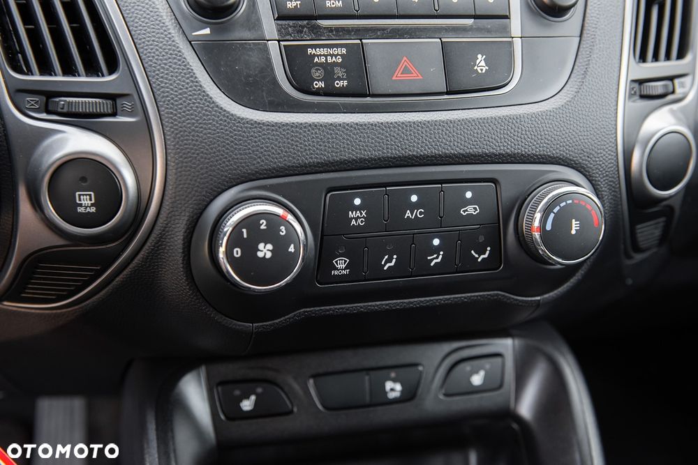 Hyundai ix35 1.6 GDI Premium 2WD - 21