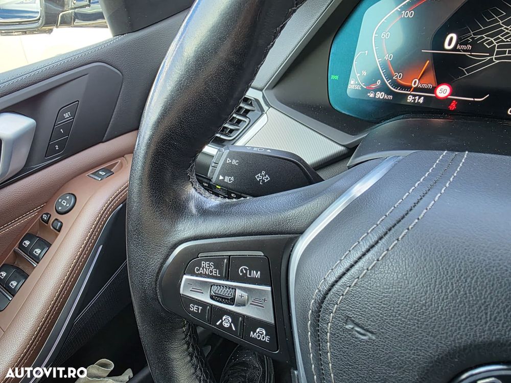 BMW X5 xDrive30d - 22