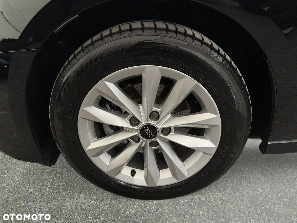 Audi A3 Sportback - 11