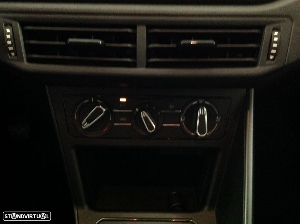 VW Taigo 1.0 TSI Life - 31