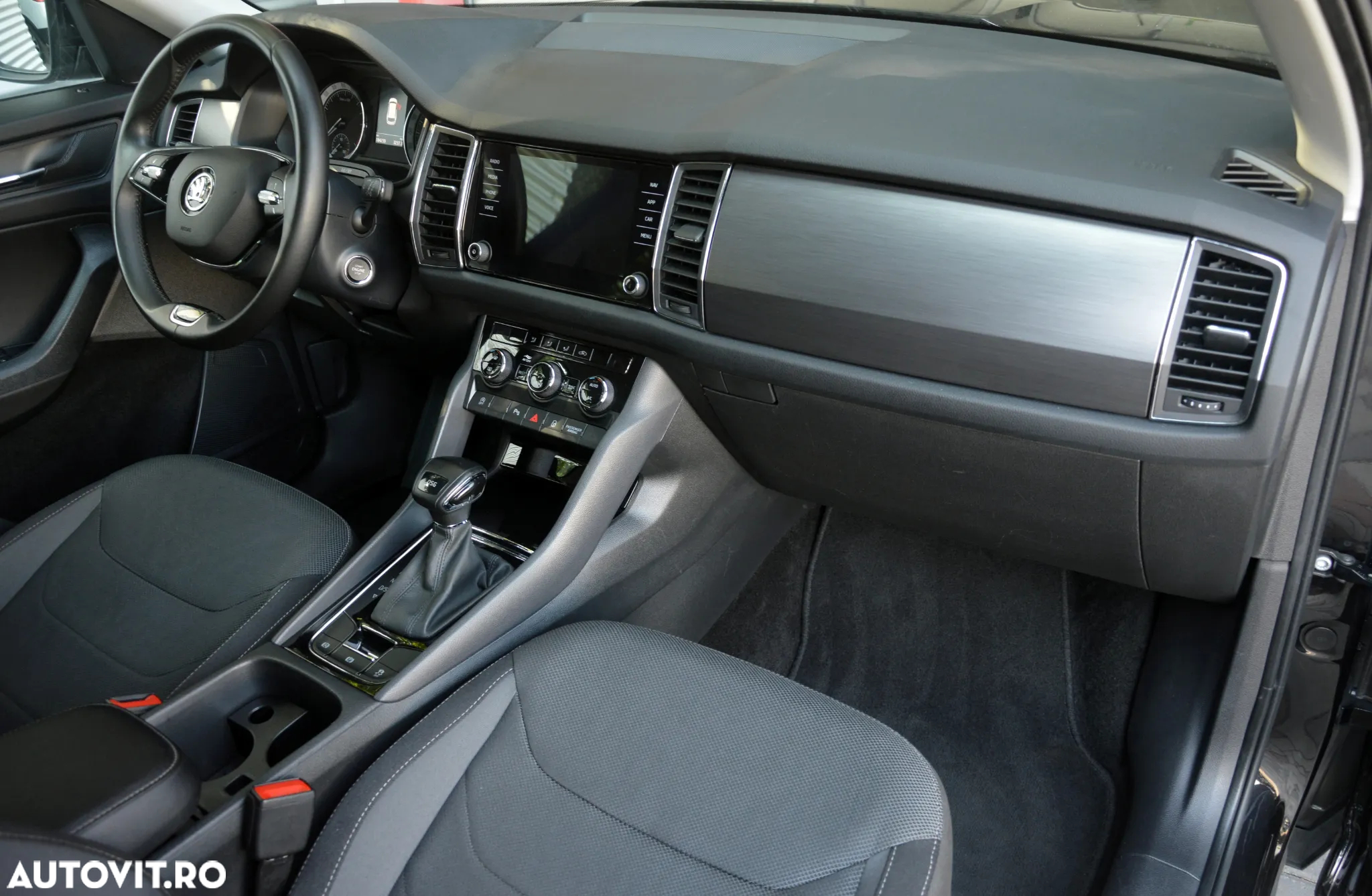 Skoda Kodiaq 2.0 TDI DSG Ambition - 25