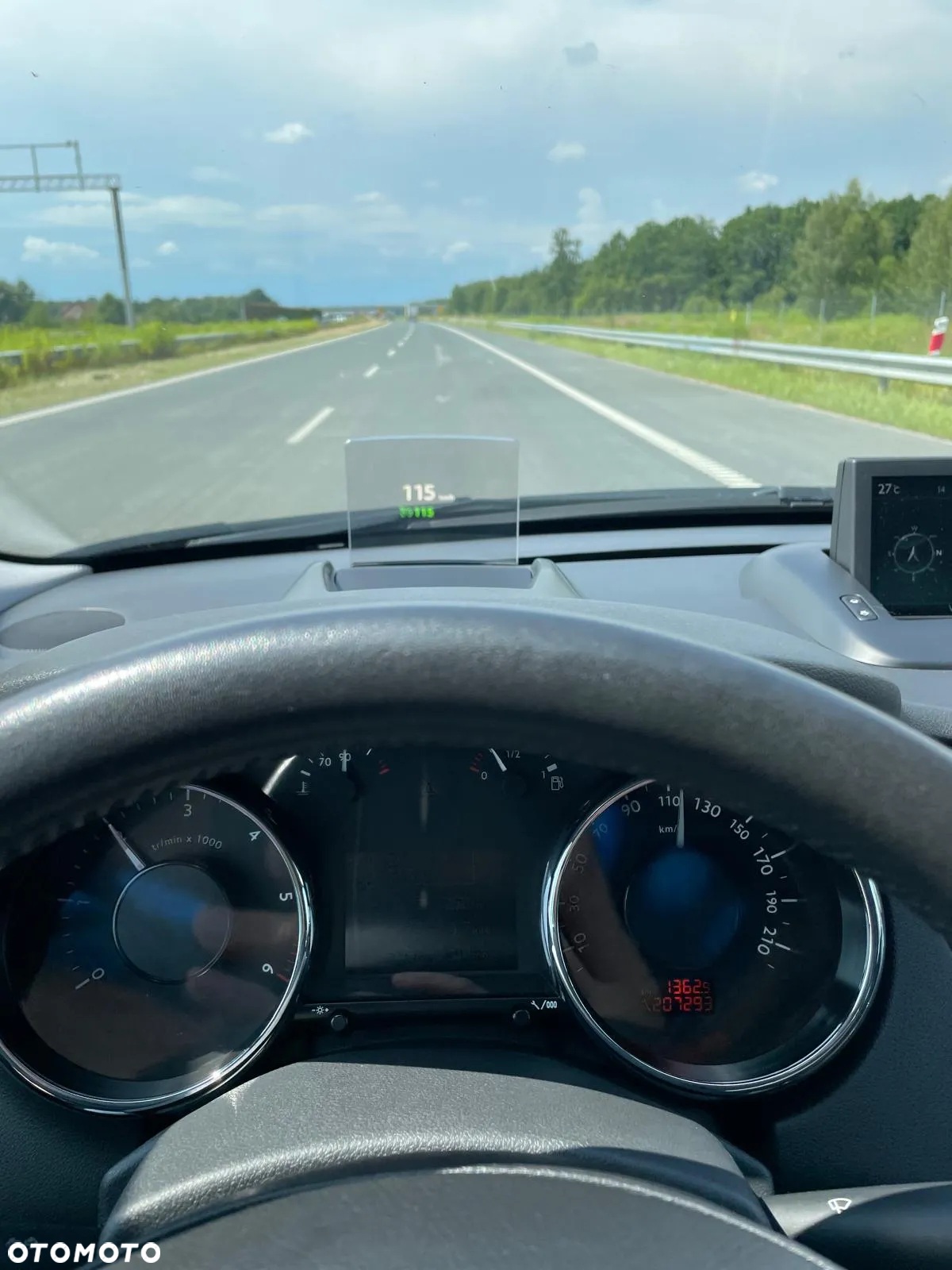 Peugeot 5008 2.0 BlueHDi Allure 7os - 7