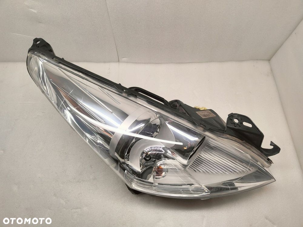 PEUGEOT 3008 5008 I LAMPA ZW PRAWY PRZÓD 9682519080 - 4