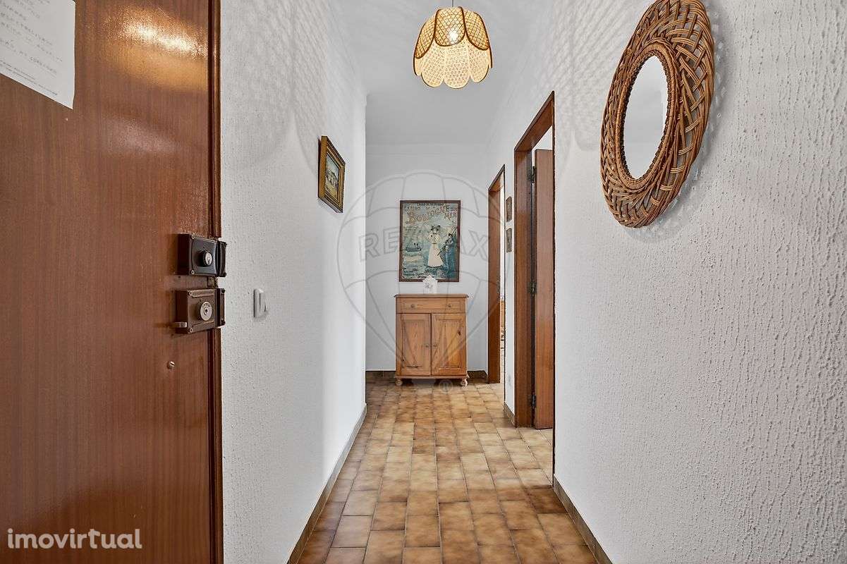 Apartamento T1 para venda - Grande imagem: 3/26