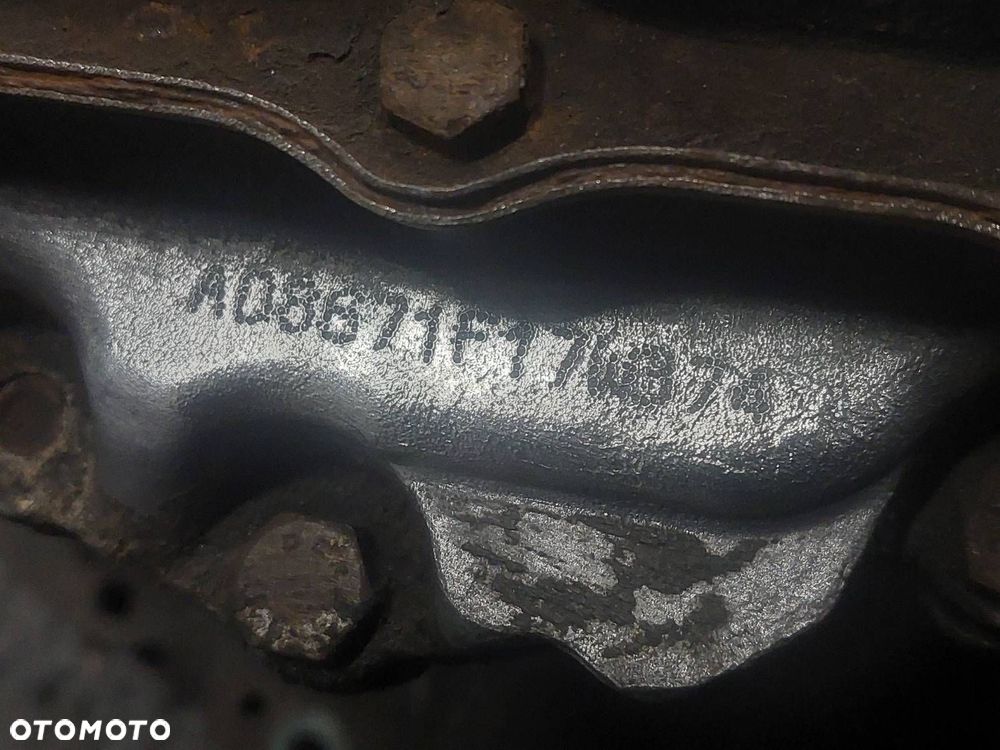 SKRZYNIA BIEGÓW OPEL CORSA D 1.3 CDTI F17W374 F17 W374 - 6