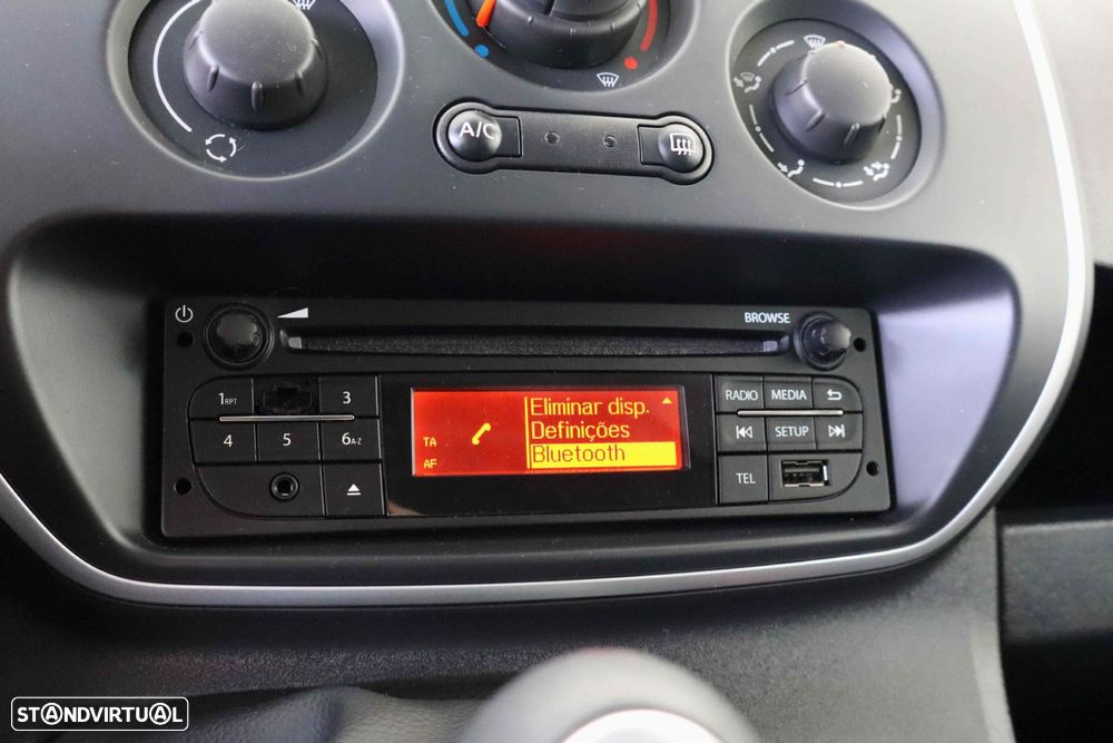 Renault Kangoo 1.5 dCi Confort S/S - 20