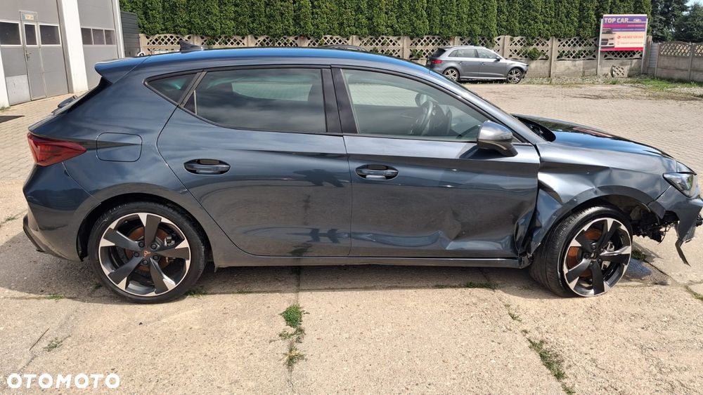 Cupra Leon 1.5 Tribe Edition - 5