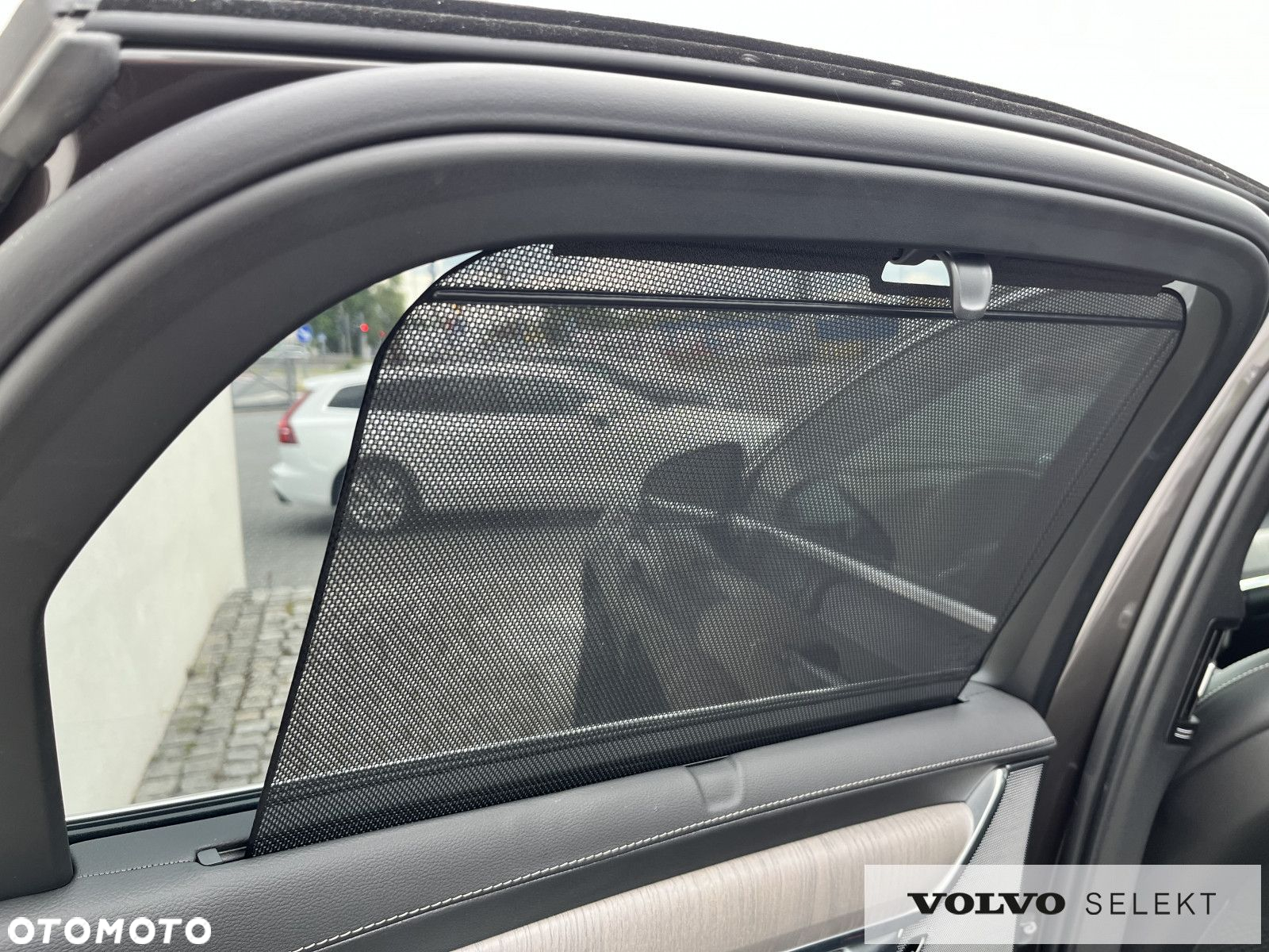 Volvo S90 - 28