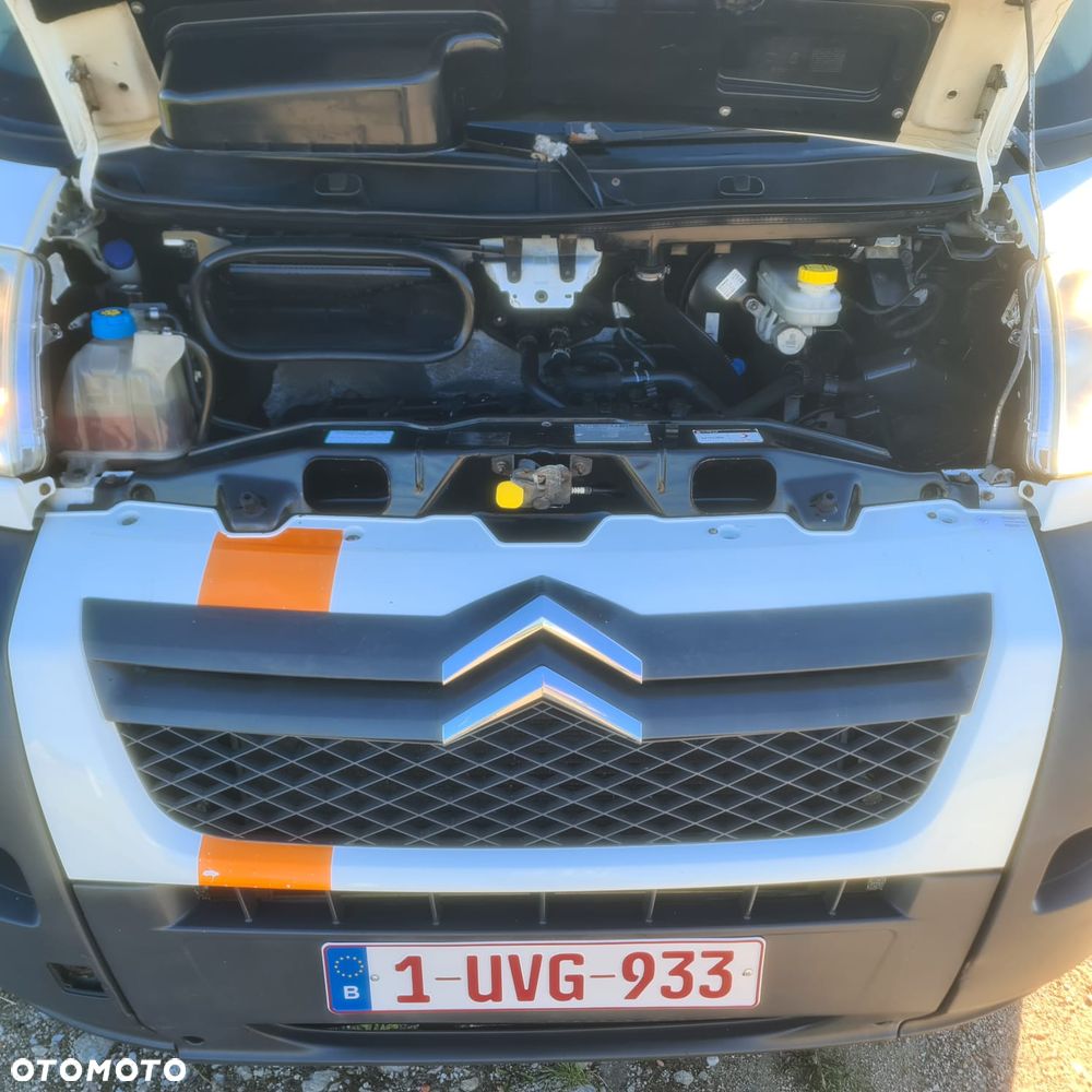 Citroën JUMPER - 9