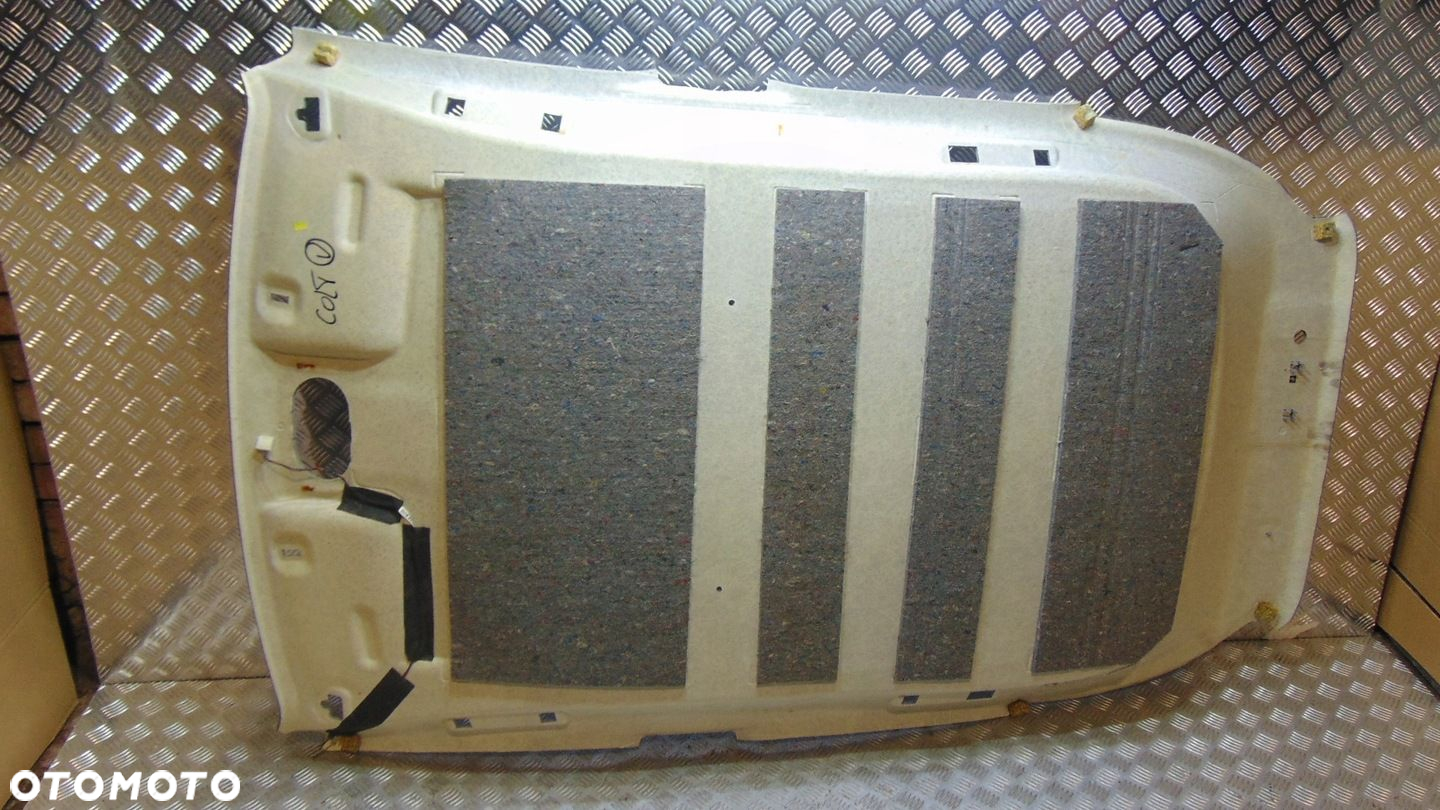 MITSUBISHI COLT VI PODSUFITKA 08R 5D - 4