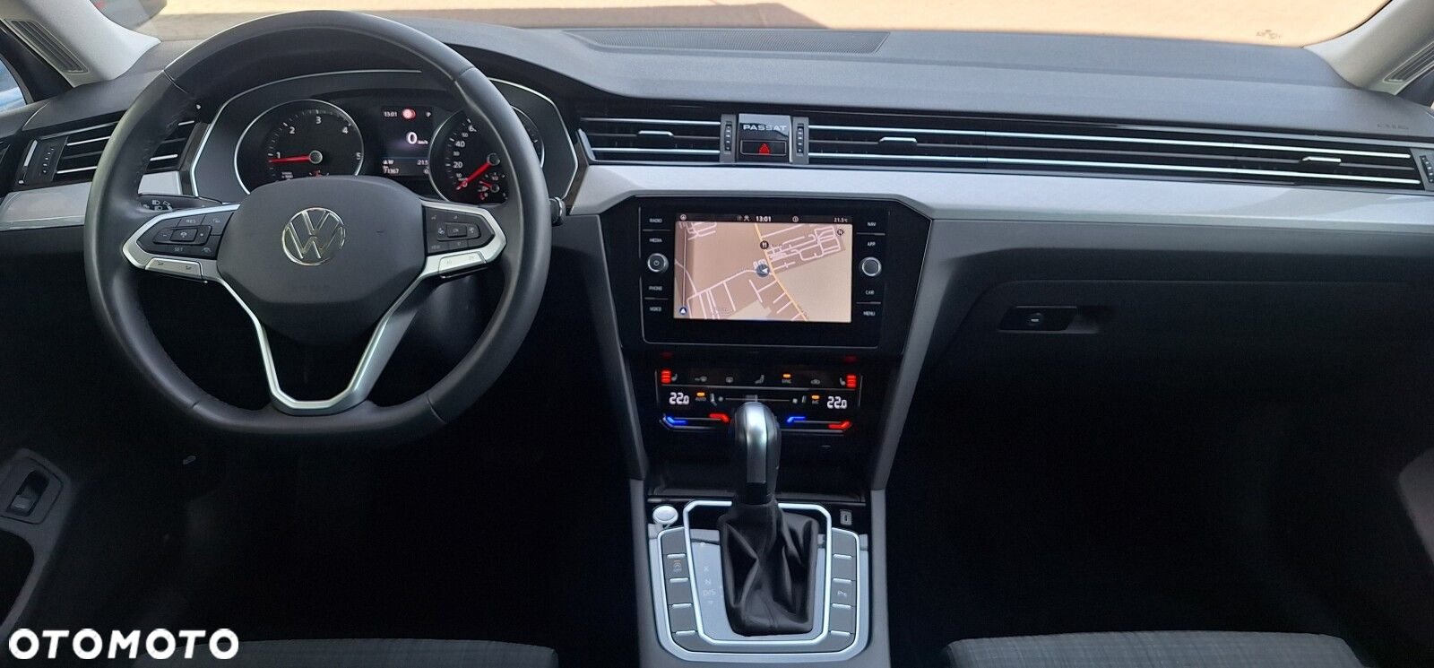 Volkswagen Passat - 9