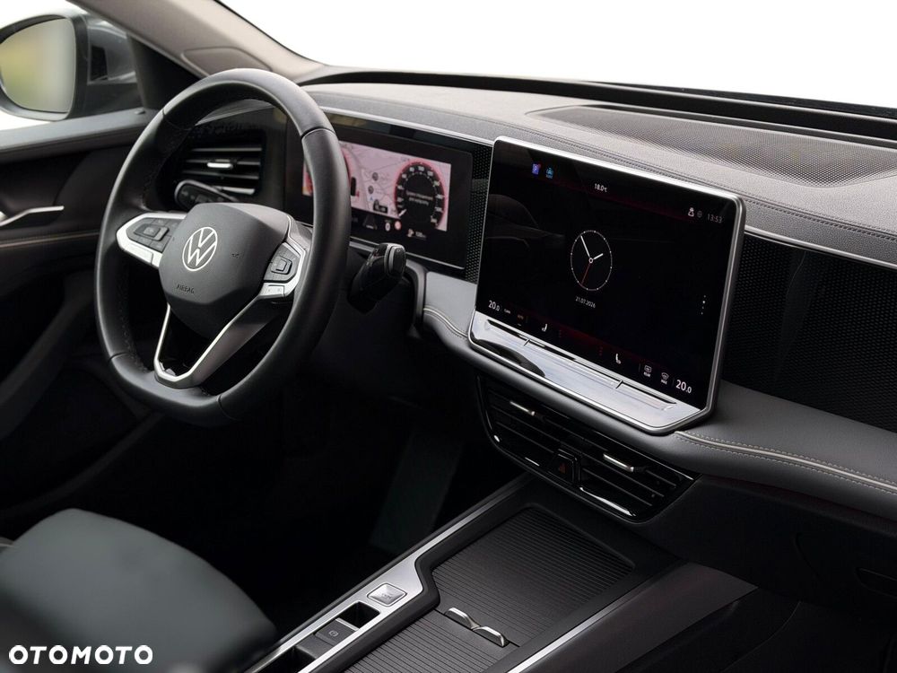 Volkswagen Passat - 15