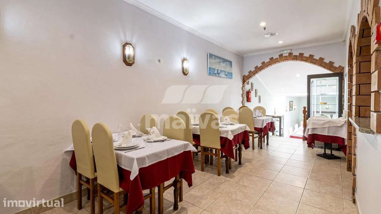 Restaurante - Grande imagem: 5/15