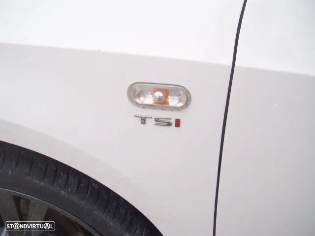 SEAT Ibiza 1.2 TSi Copa Plus - 5