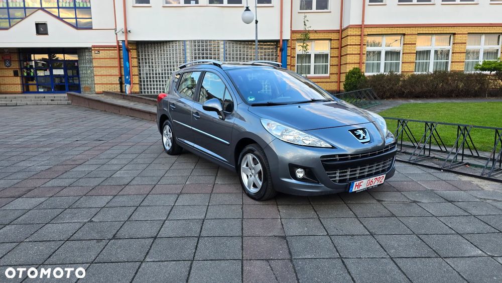 Peugeot 207 - 39