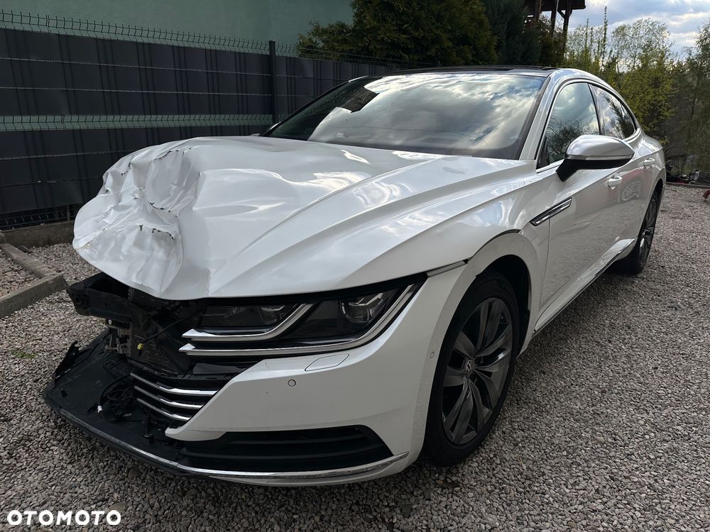 Volkswagen Arteon 2.0 TDI SCR Elegance DSG - 1