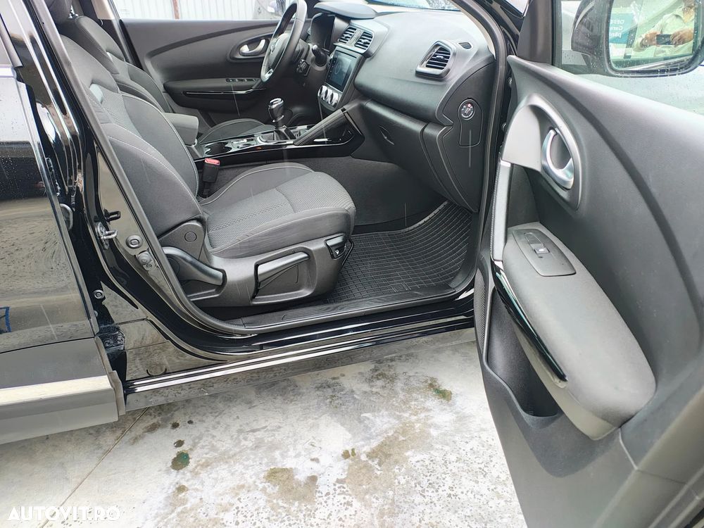 Renault Kadjar BLUE dCi 115 BUSINESS EDITION - 6