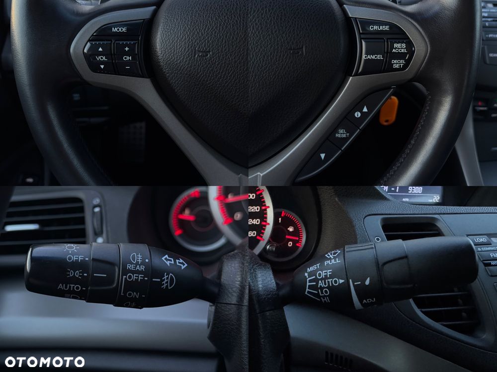 Honda Accord 2.4 Automatik Type S - 11