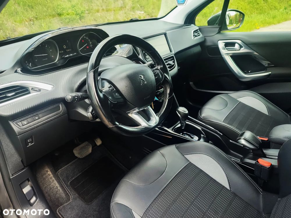 Peugeot 2008 - 17