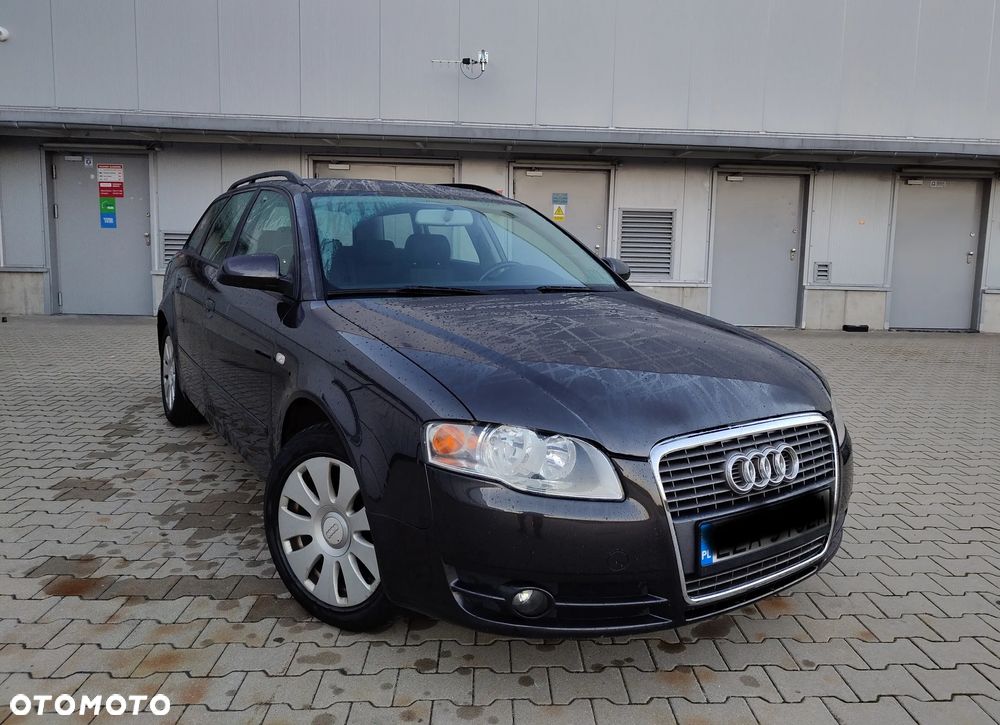 Audi A4 - 16