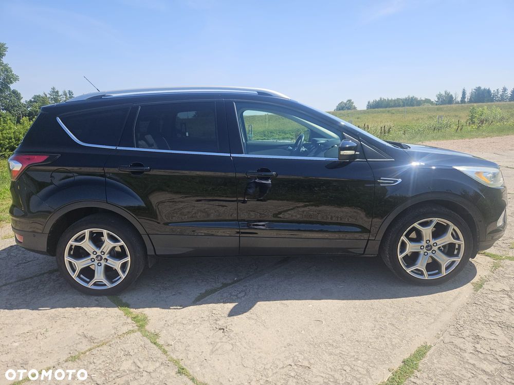 Ford Escape - 4