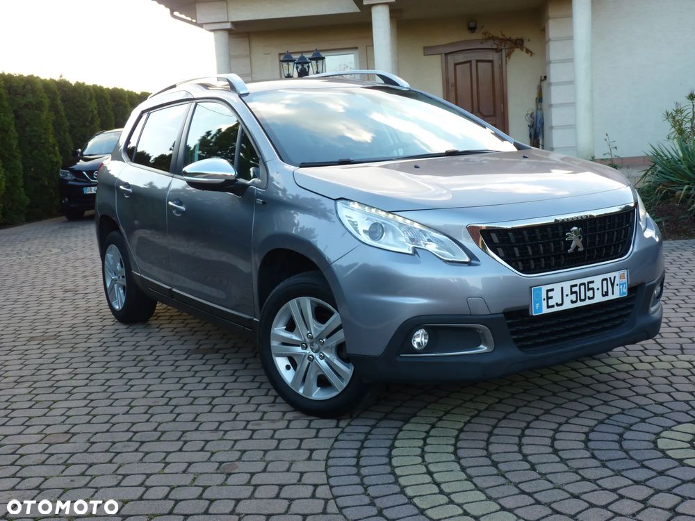 Peugeot 2008 - 3