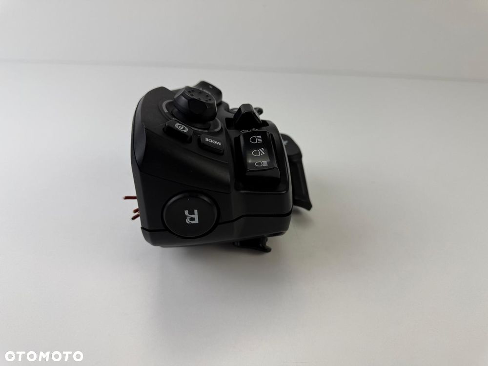 Przełącznik lewy zespolony Can-Am Spyder RT 2022+ - 6